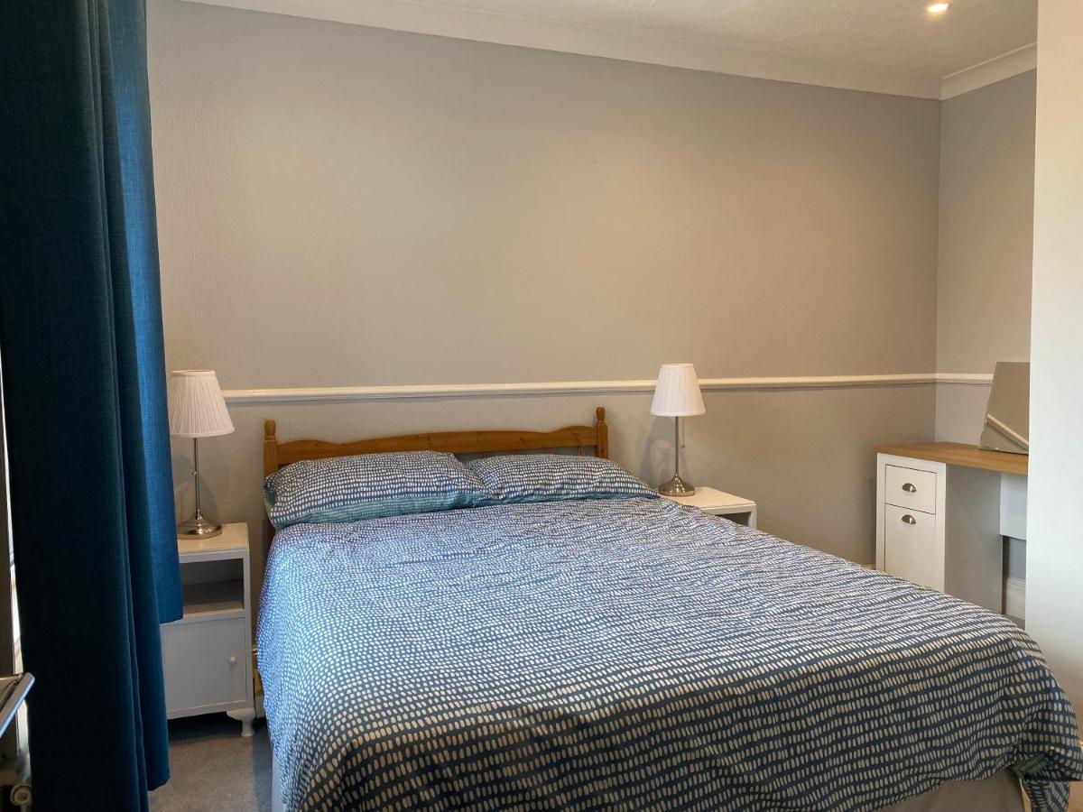 3 Double Bed House 10 Mins From Sandbanks プール エクステリア 写真