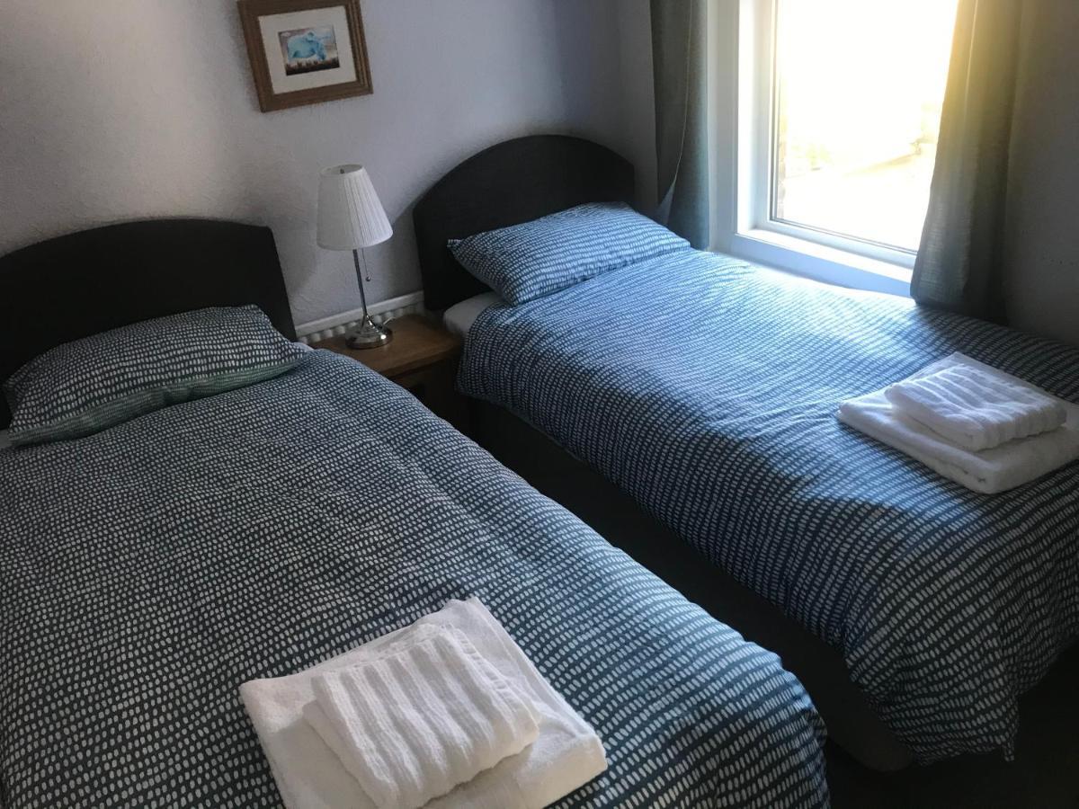 3 Double Bed House 10 Mins From Sandbanks プール エクステリア 写真