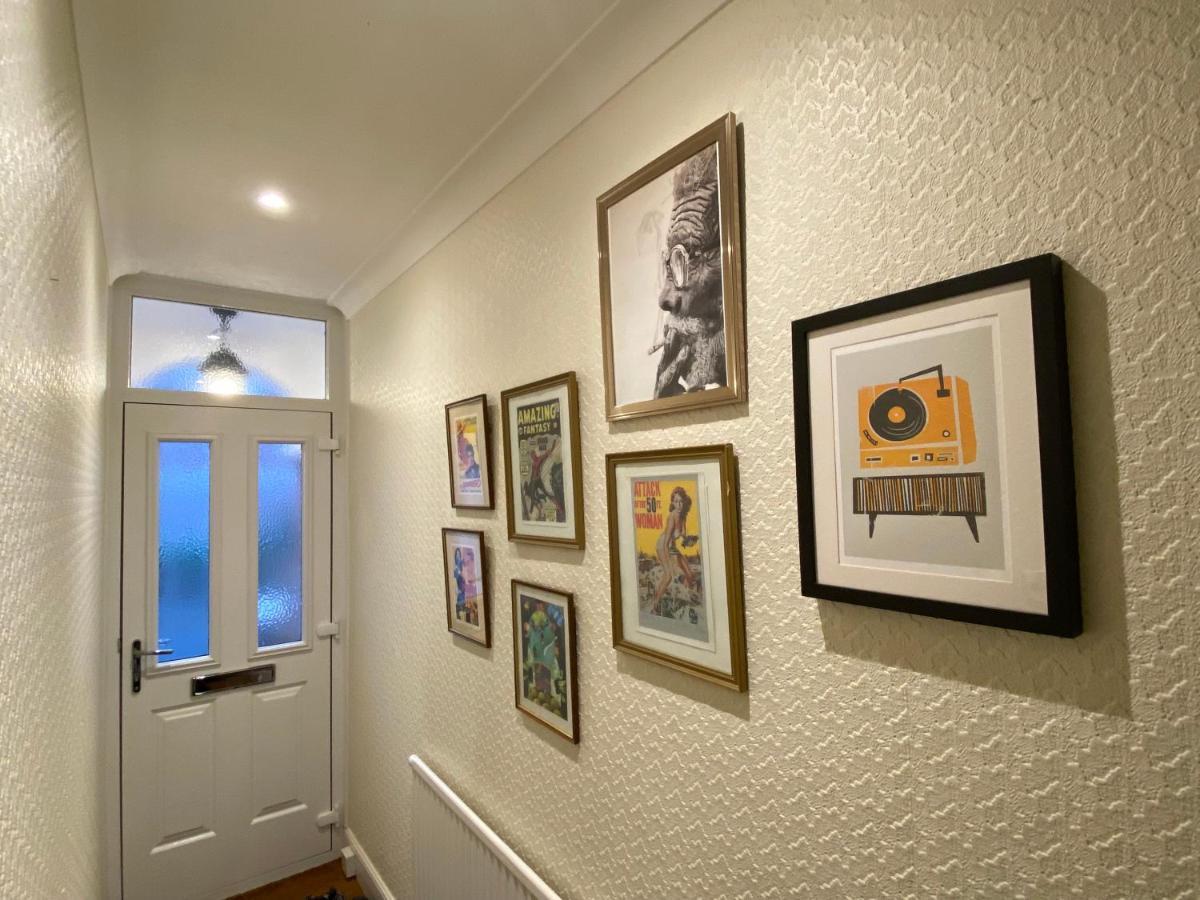 3 Double Bed House 10 Mins From Sandbanks プール エクステリア 写真