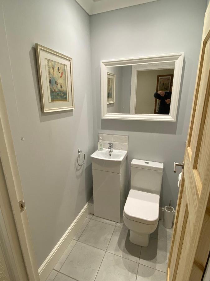 3 Double Bed House 10 Mins From Sandbanks プール エクステリア 写真