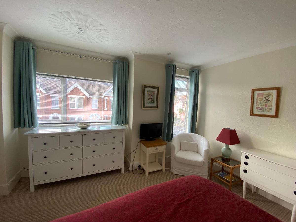 3 Double Bed House 10 Mins From Sandbanks プール エクステリア 写真